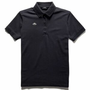RADMOR Baty Retro Pique Polo Men’s Shirt